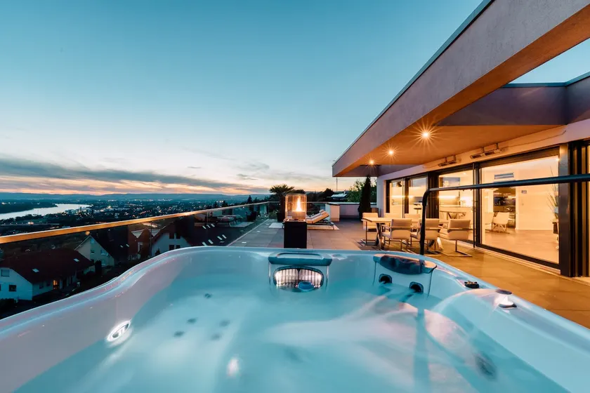Dream view meets luxury! - Image 1