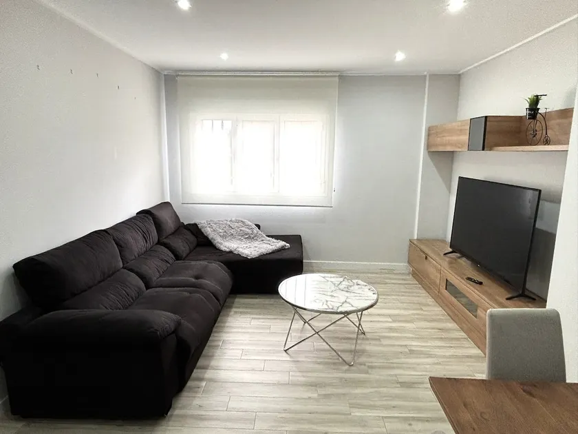 Apartamento Carrascal - Image 1
