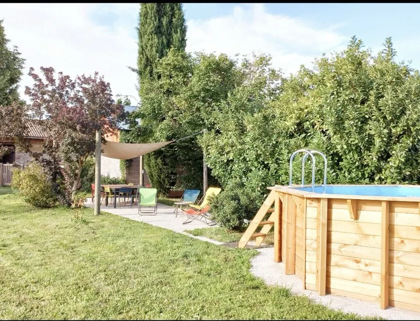 Family-oriented nice gite with terrace, BBQ & garden | Pets allowed - Image 1