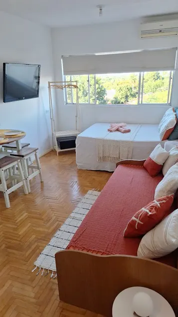 Comfortable and well-located studio - Image 1