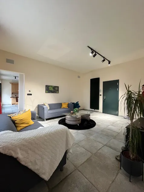 Cozy and pleasant accommodation in Evere - Image 1