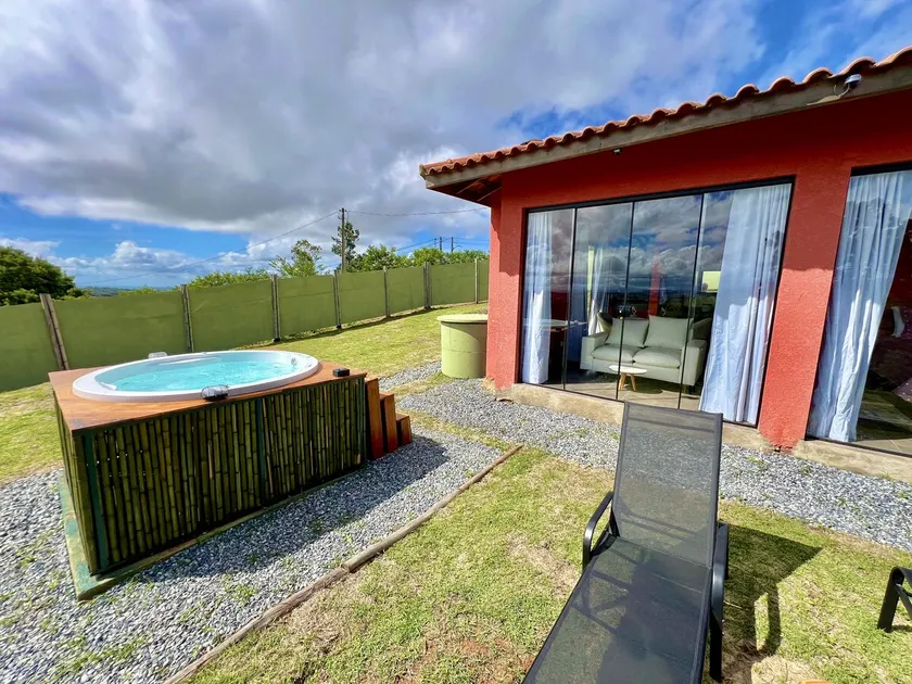 Casa de Campo 12 with Jacuzzi - Image 1