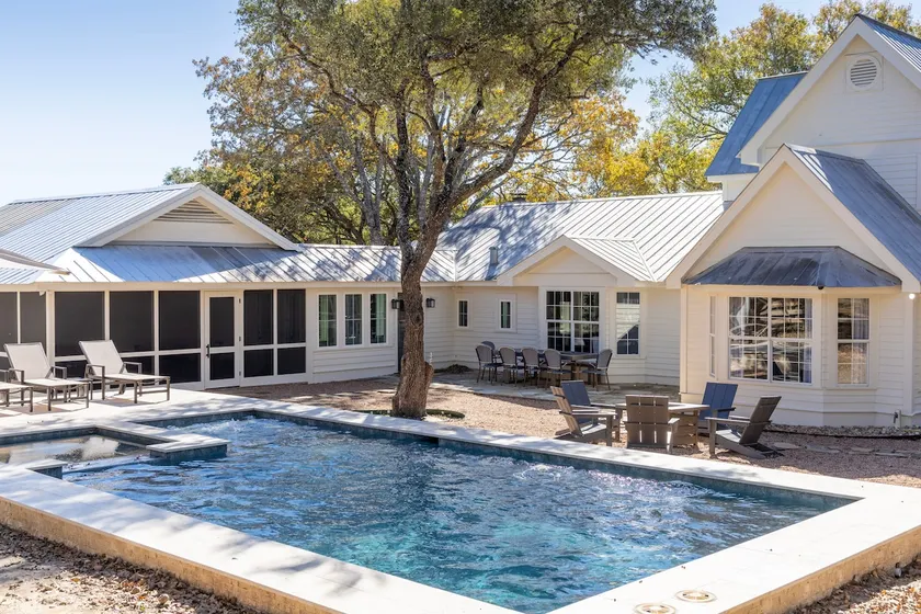 Serene Getaway on 10 Acres + Hot Tub + Pool - Image 1