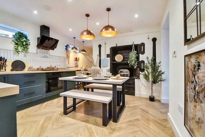 Autumn Loft Wyndale Living Malvern Hills - Image 1