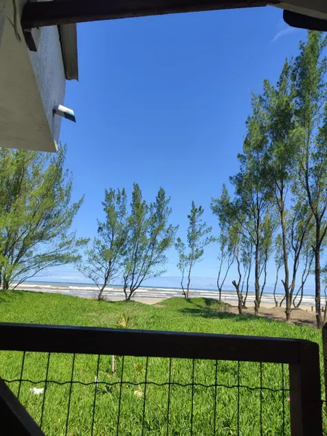 House on the Edge of Capão Beach - Image 1