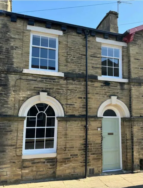 Characterful Grade II listed Victorian Terrace - Image 1