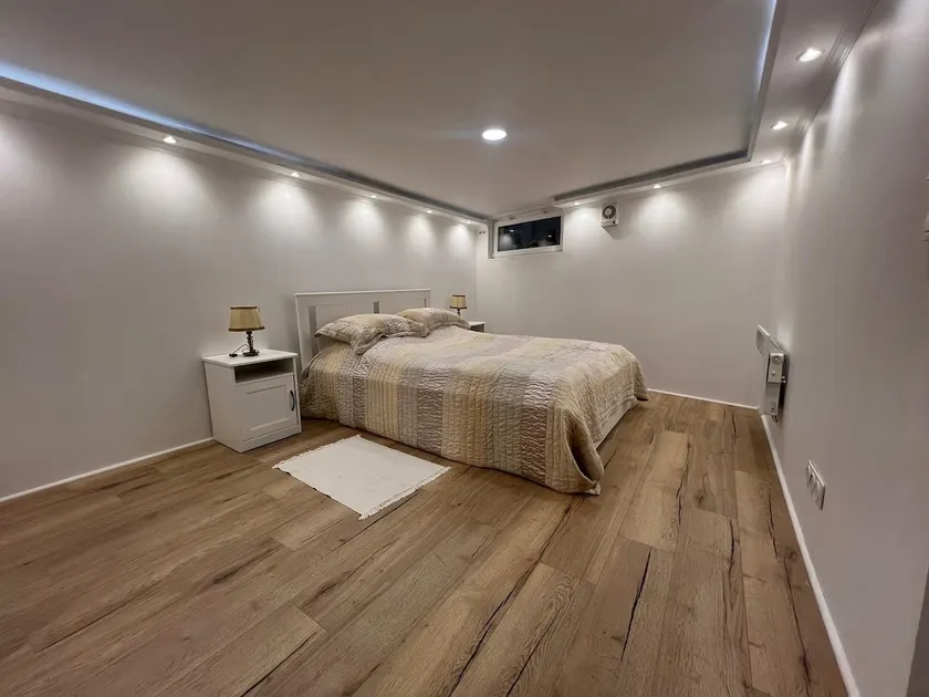 Charmant appartement moderne à Trouville - Image 1