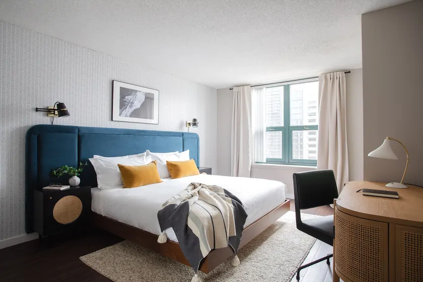 Kasa | Elevate your stay, Premium 1BD | Chicago - Image 1