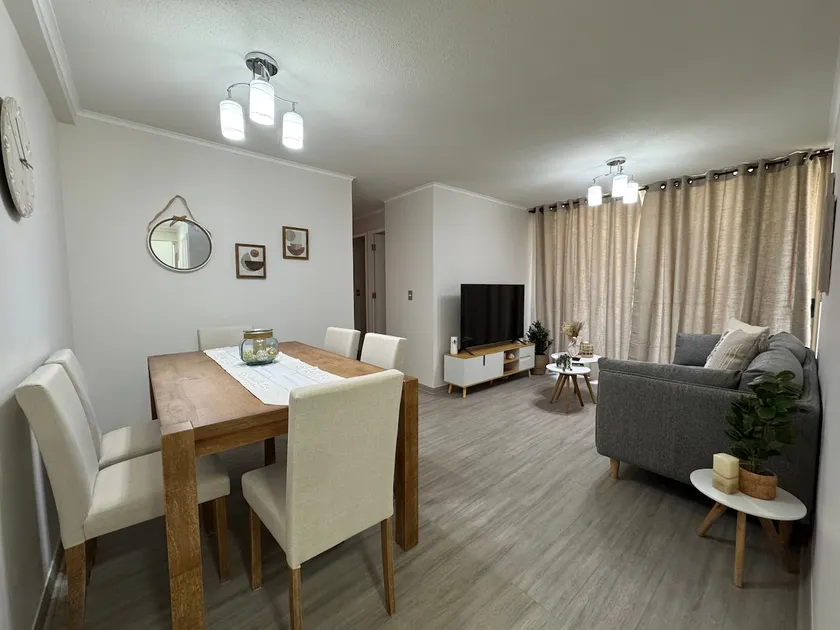 Antofagasta Apartment, Chile - Image 1