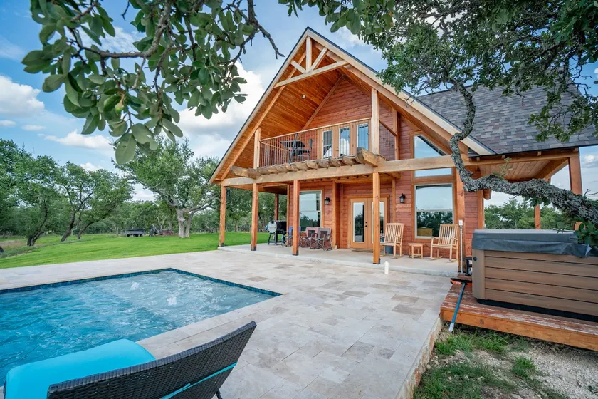 Brand New Luxury Wildlife Safari Ranch - Image 1