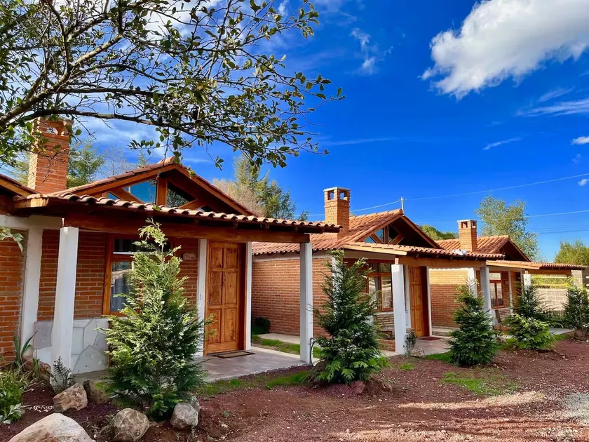 JH - Fluidez Cabin - Image 1