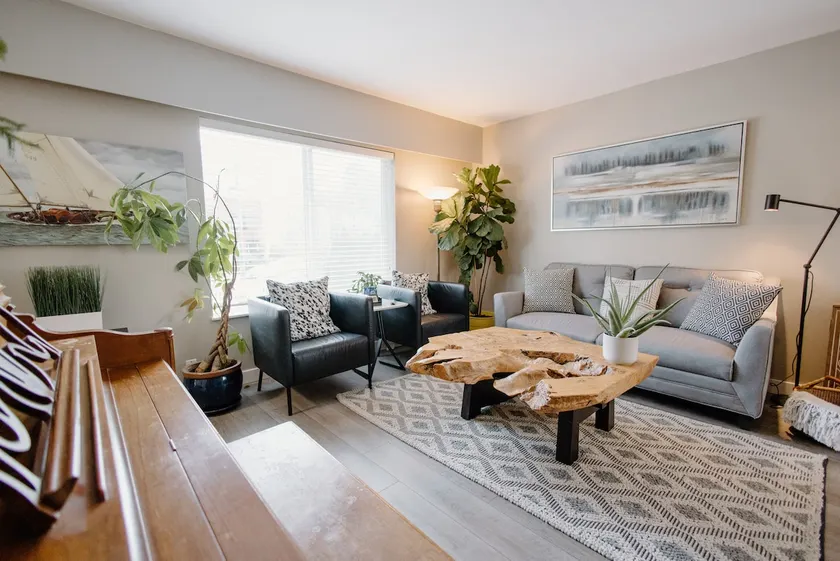 Kits Beach Escape - 3B Home w/ Free Parking - Image 1