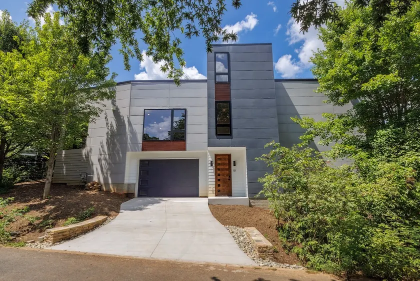 Gorgeous, Modern, & Accessible Custom Home - Image 1