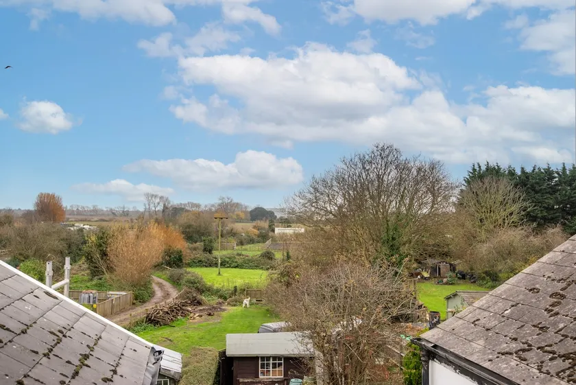 South view Cottage, Sompting - Image 1