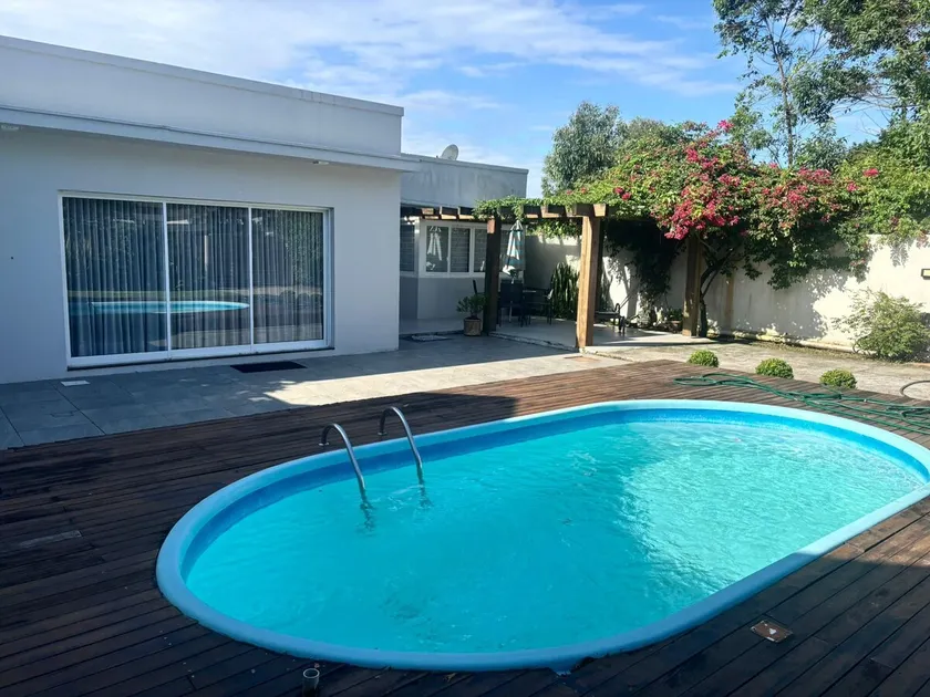 Swimming Pool/Pizza Oven/3 Bedrooms - Image 1