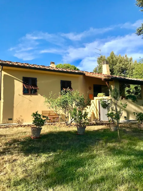 Les couleurs du Chianti - Image 1