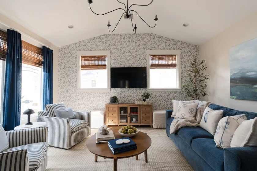 Steps from Beach & Festival Lawn | Single Story - Image 1