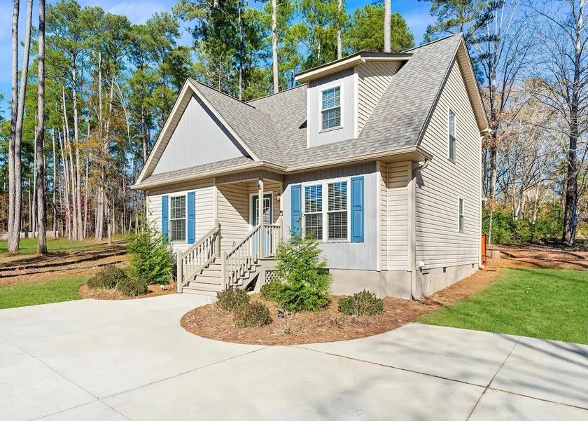 Cozy Modern Home Close Clemson - Image 1