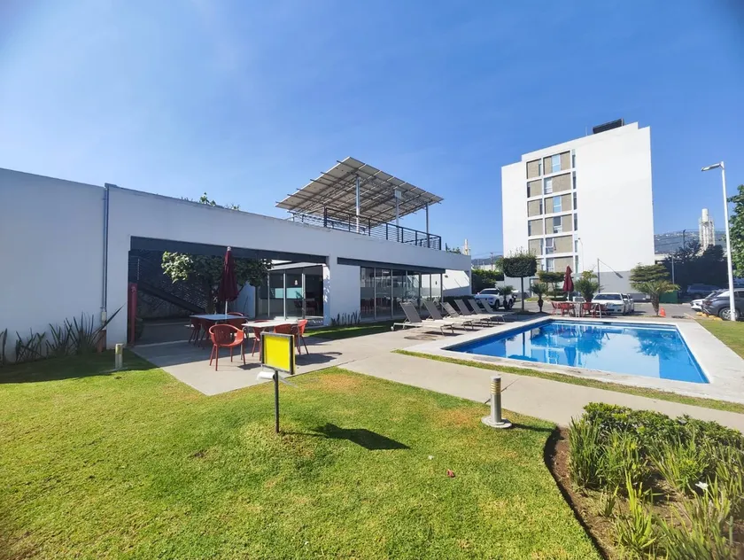 A beautiful apartment in a great location - Image 1