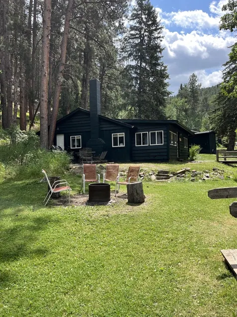 The Spokane Cabin - Image 1