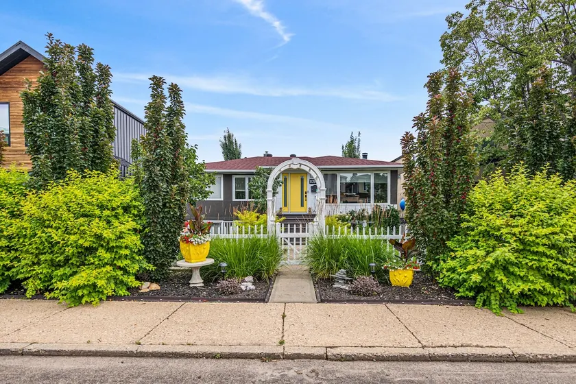 Garden View - free parking, fireplace, meticulous - Image 1