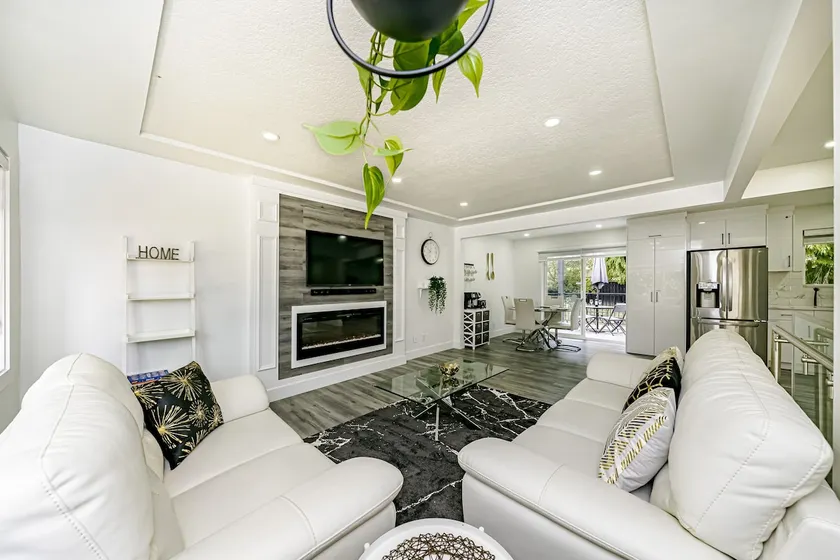 Home Away From Home - Image 1