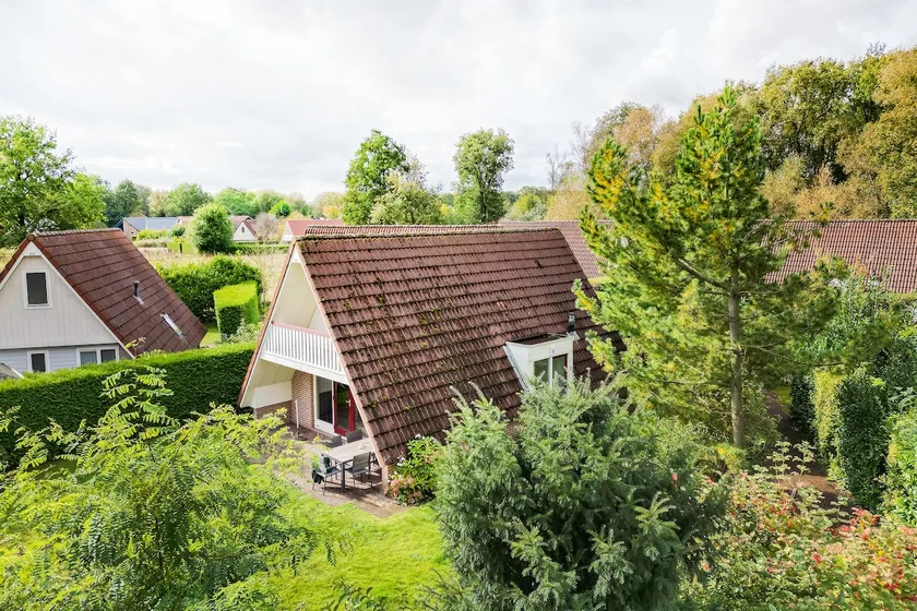 Winterkoning | Relax wonderfully near nature - Image 1