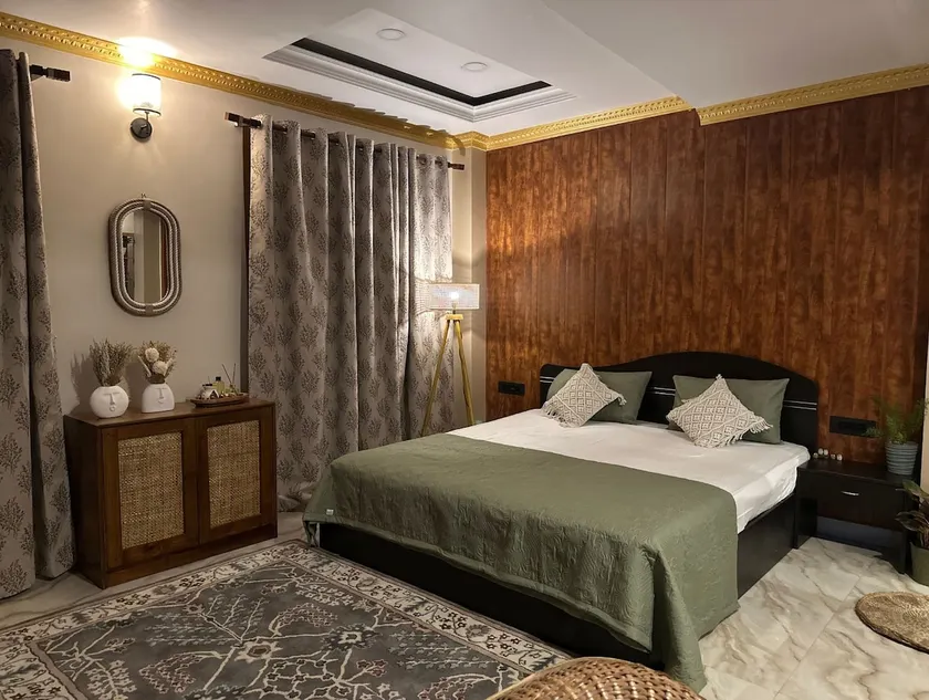 J & B Boho Nest - Image 1
