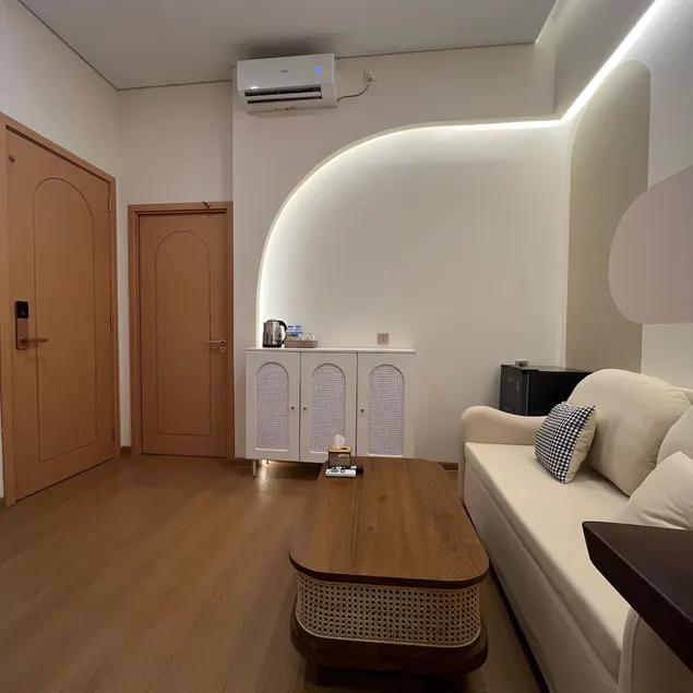 Casabella Homestay 202 Batam Penuin - Image 1