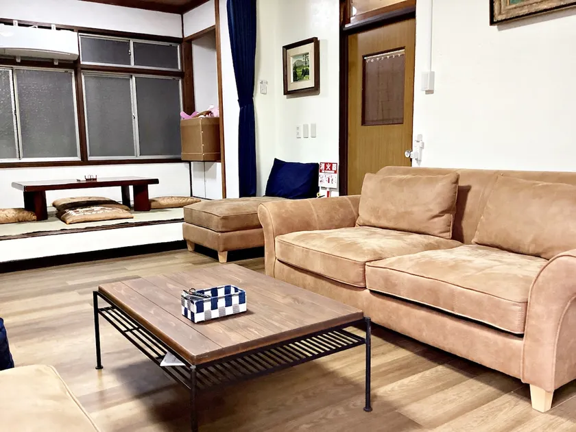 Tokami House - Image 1