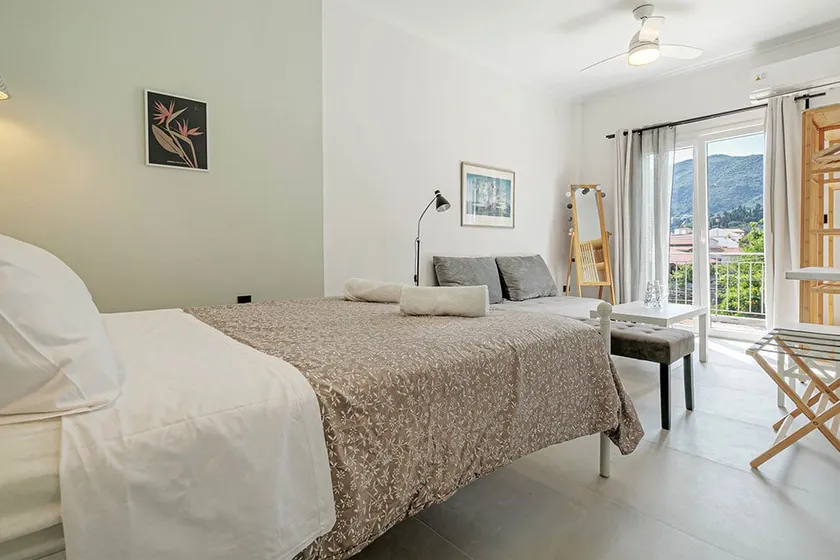 Terranova beach apartment - Menta - Image 1