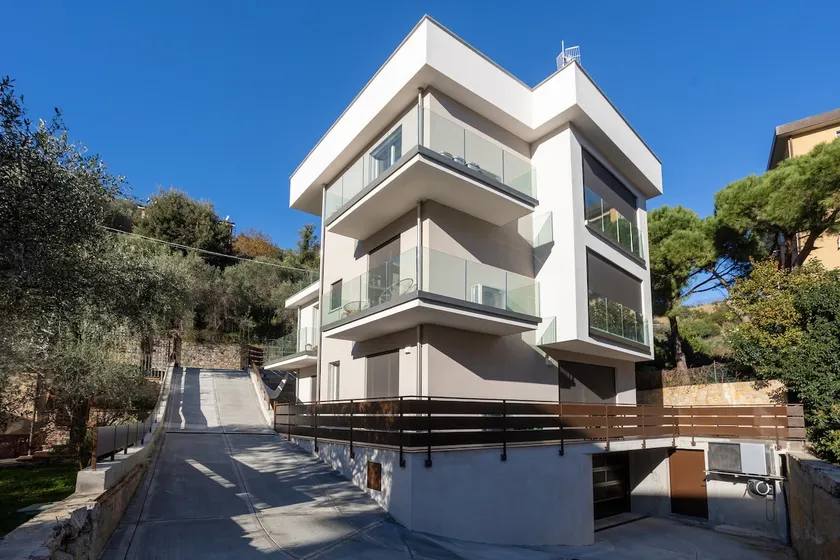 Villa Andreina – Casa Maccaino - Image 1