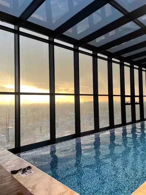 New Loft / Luxury Beauty 72 / Pool & Gym - Image 1