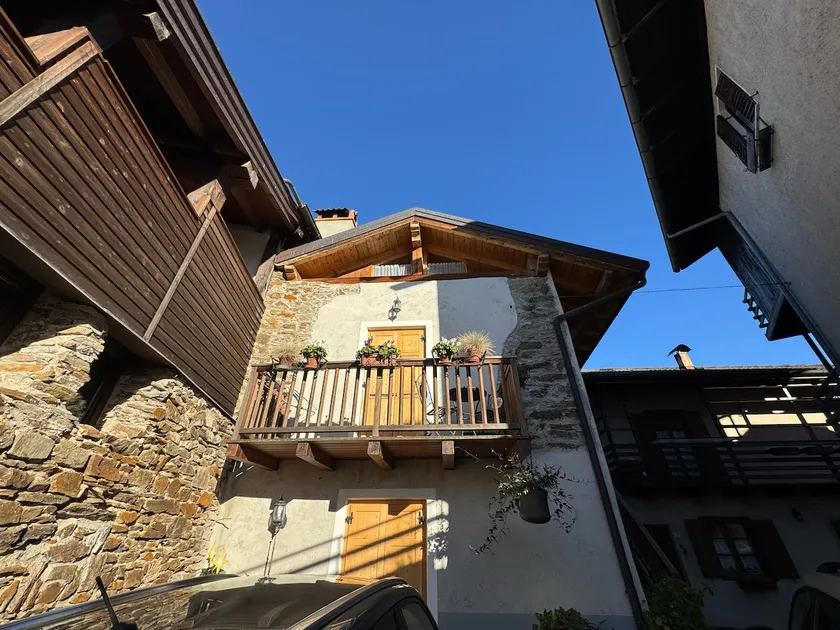 Grandparents' cottage - Image 1