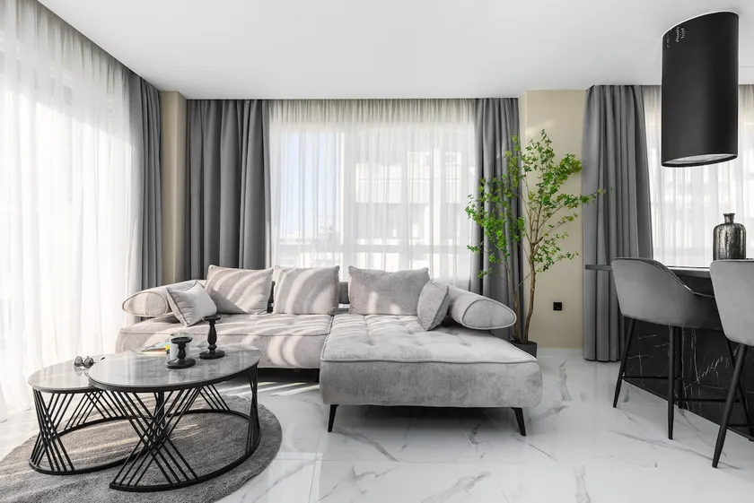 Ophelia Apartments by halu!, Luxury Apt with Hot Tub - Image 1