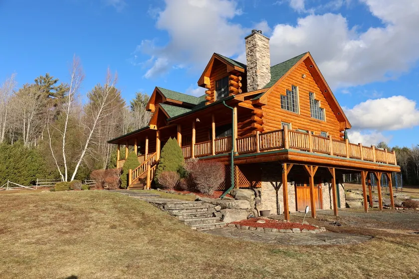 Gem w Hot tub/Pond/ 9 min to Ski - Image 1