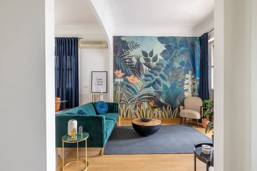 HospitalityRome elegant penthouse at Flaminio - Image 1