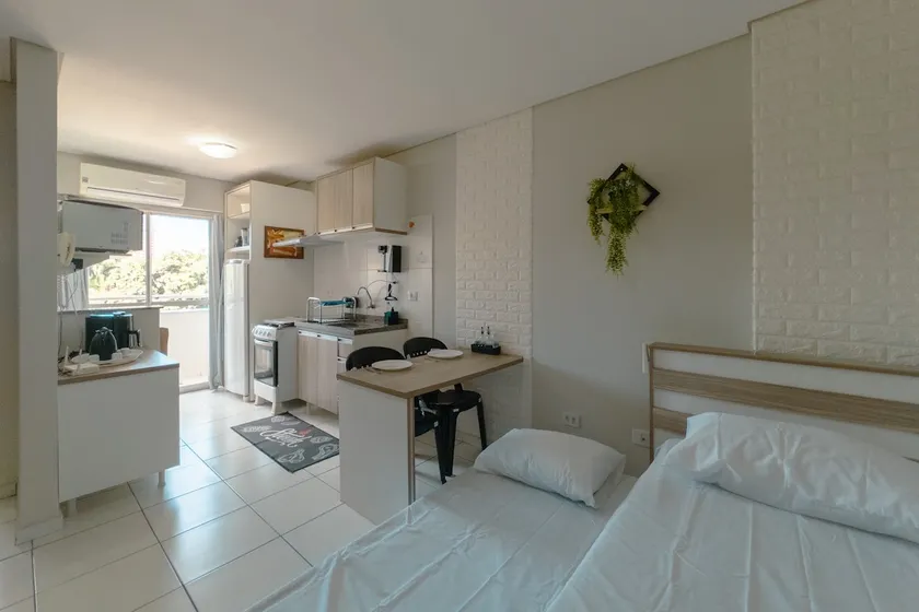 CID305C Functional Apartment - Image 1