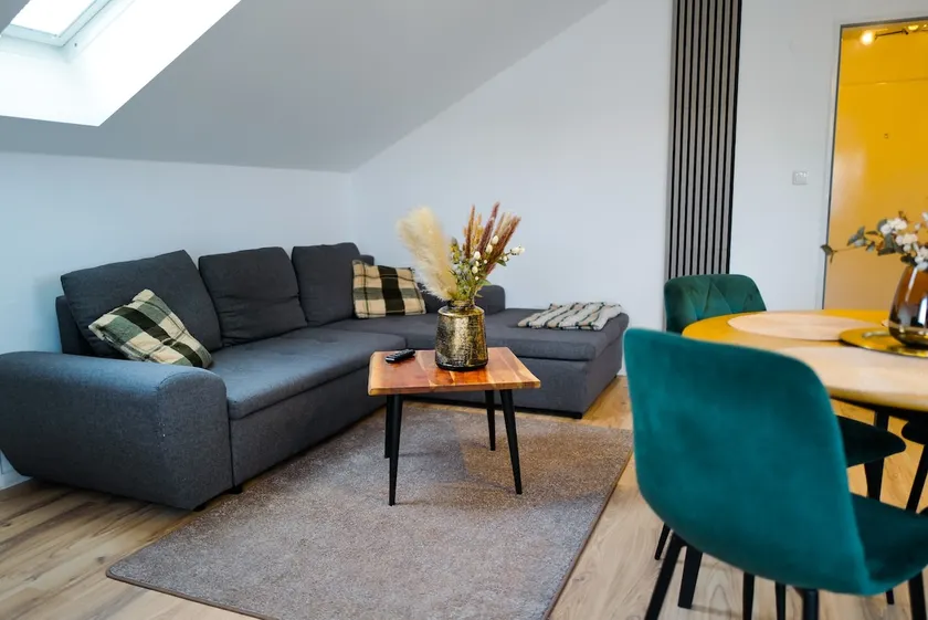 Comfort Apartment near Munich Airport - Image 1