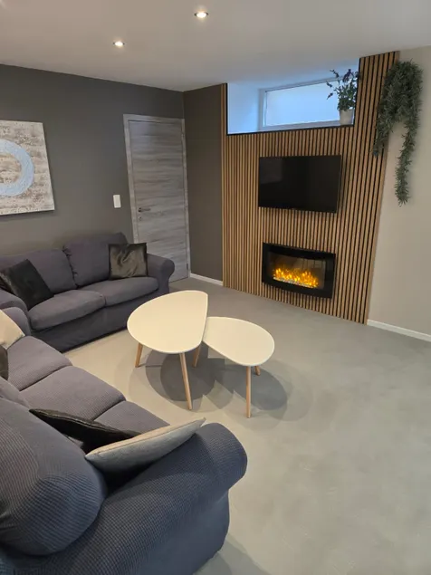Apartment near Charleroi Airport (70 m²) - Image 1