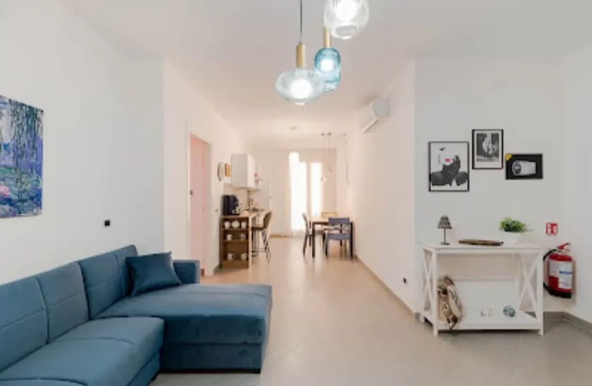 paradiso del mare apartment - Image 1
