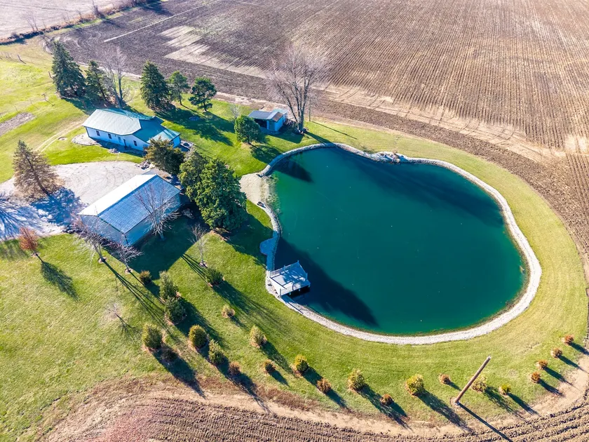 Whitley County Retreat - Image 1