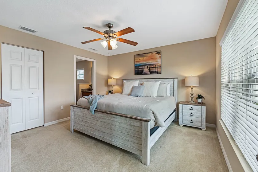 Cozy, Coastal Haven! - Image 1