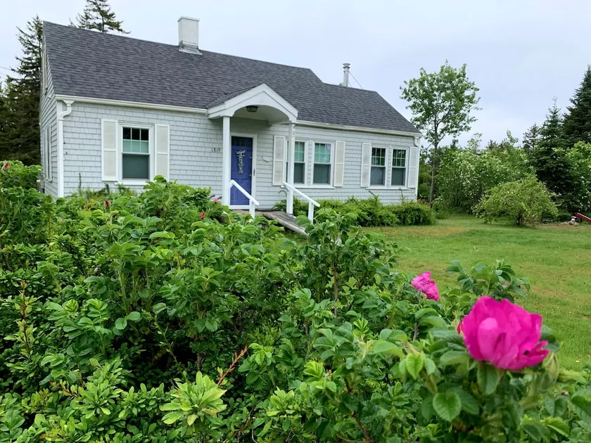 Cozy oceanfront cottage on Orr's Island - Image 1