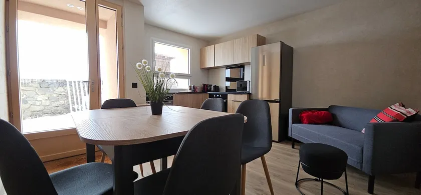 rental - La Grave -4 pers + - Image 1