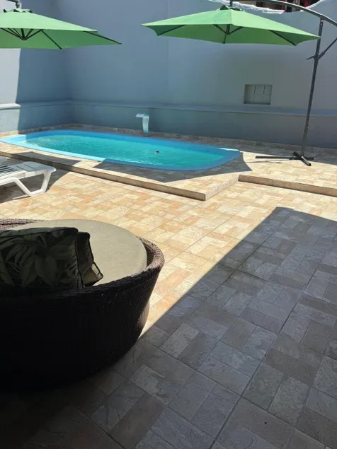Beach house with a TOP pool! - Image 1