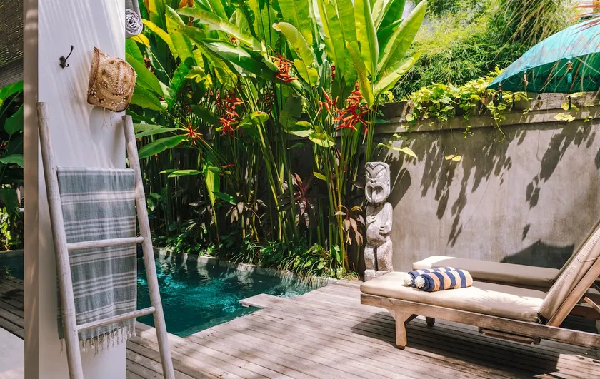 Villa Vickary Seminyak - Image 1
