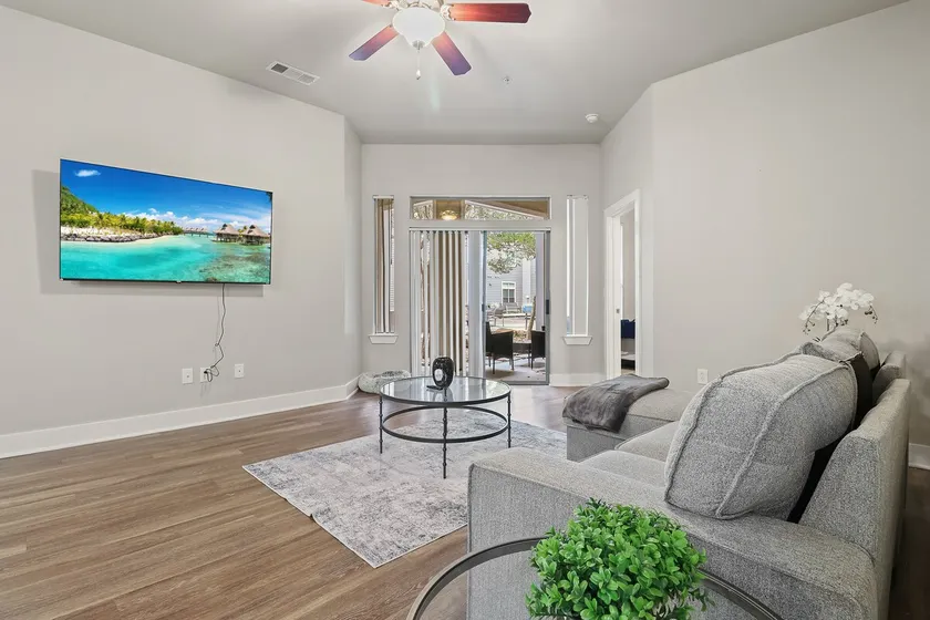 Work-Family Retreat w/ Pond View | Near Clear Lake - Image 1