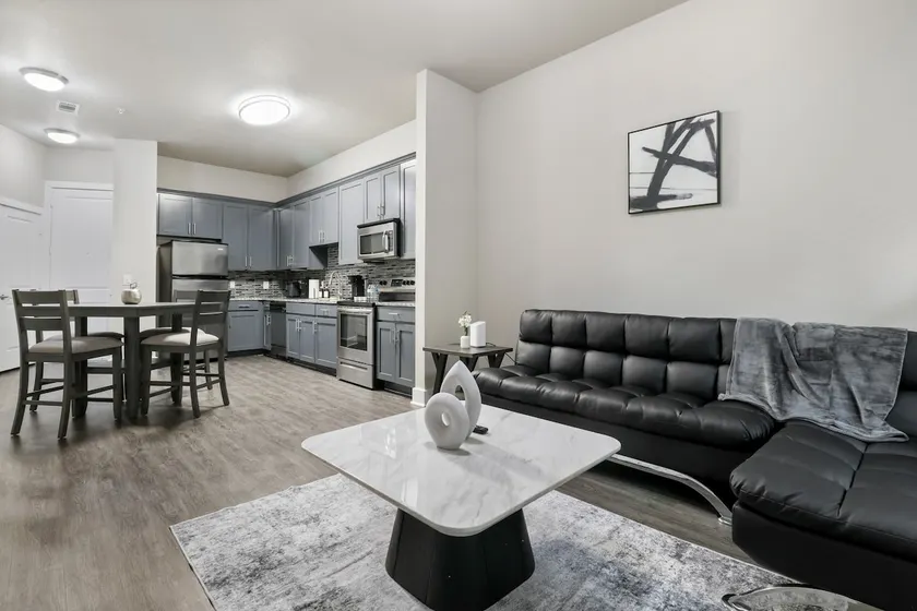 Modern Oasis by NASA | Family, Pet, & Corporate - Image 1