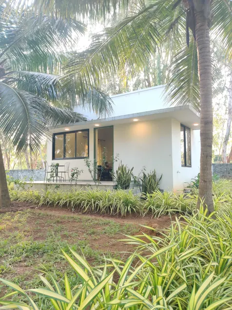 Tropical Vibes 1BHK Villa - Mahabalipuram - Image 1
